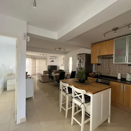Casa Bella By Jk Lanzarote Apartamento *
