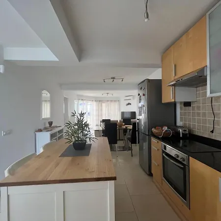 Casa Bella By Jk Lanzarote Διαμέρισμα *