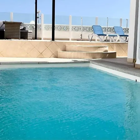 Διαμέρισμα Casa Bella By Jk Lanzarote Tías