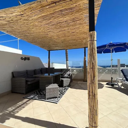 Διαμέρισμα Casa Bella By Jk Lanzarote