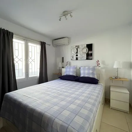 Casa Bella By Jk Lanzarote Διαμέρισμα *