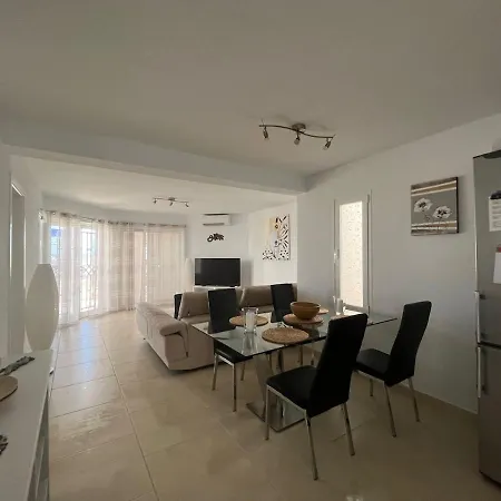 Casa Bella By Jk Lanzarote Διαμέρισμα *