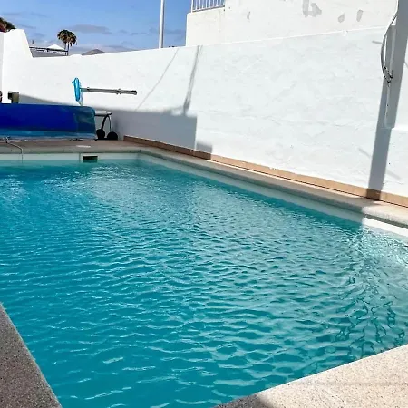 Διαμέρισμα Casa Bella By Jk Lanzarote