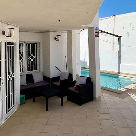 Διαμέρισμα Casa Bella By Jk Lanzarote *