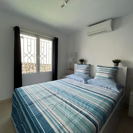 Casa Bella By Jk Lanzarote * Tías