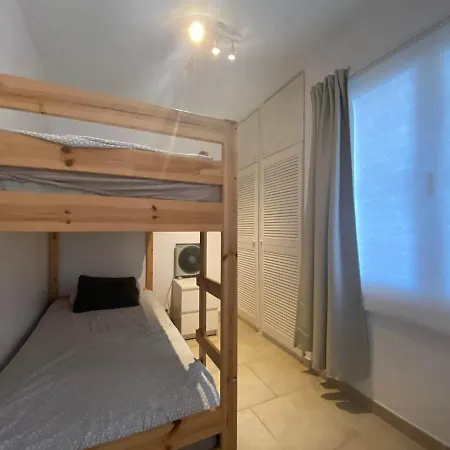 Apartman Casa Bella By Jk Lanzarote *